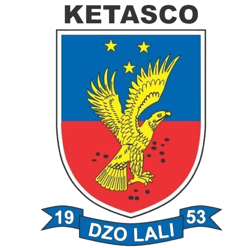 Ketasco Alumni Logo